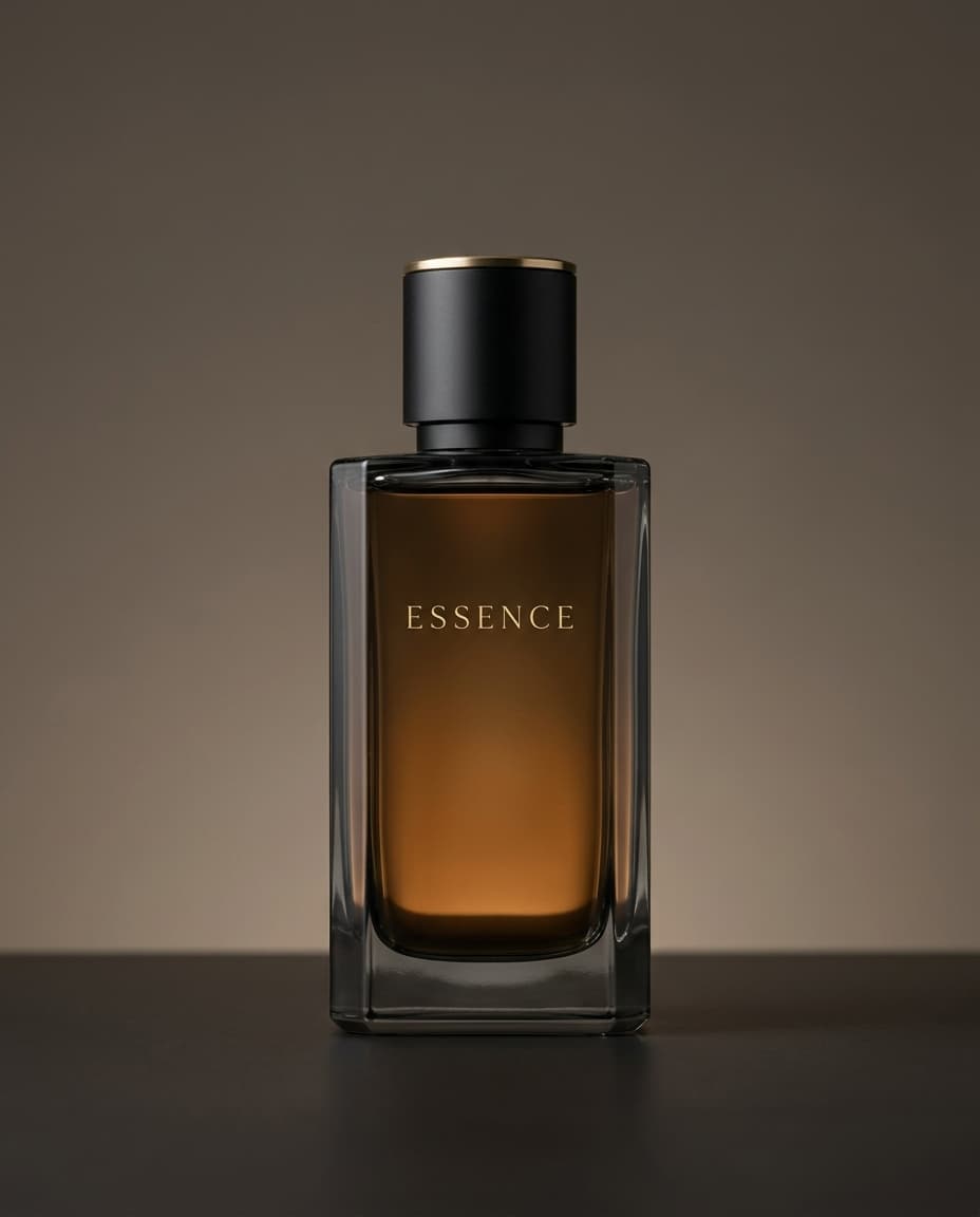 Vetiver Sauvage