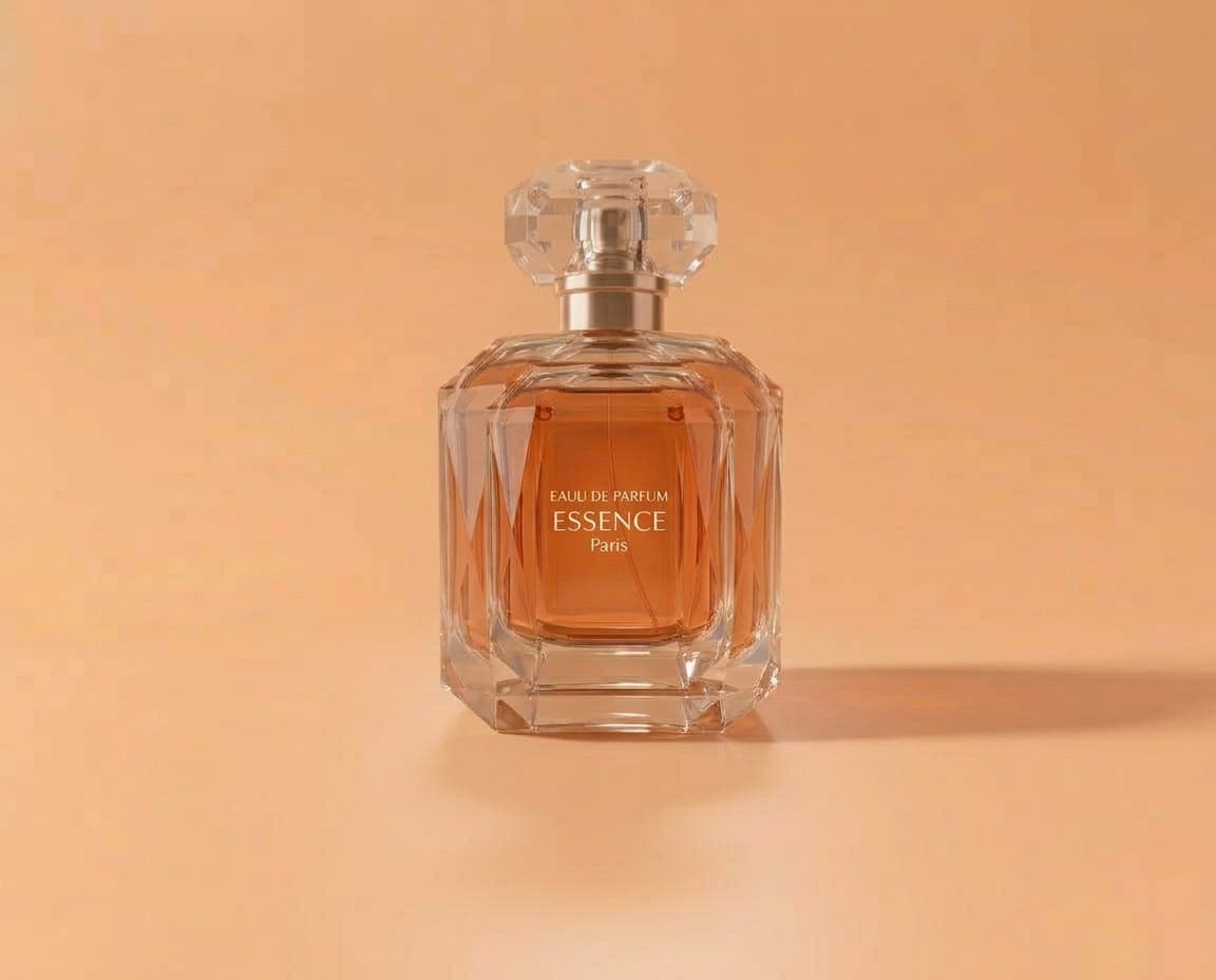 Top 10 Best Sweet Perfume